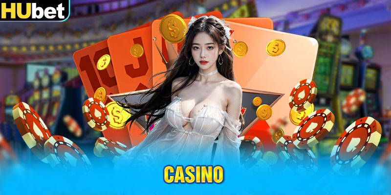 Casino 