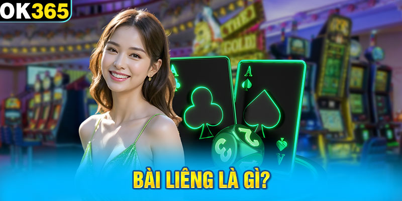 Bài liêng là gì?