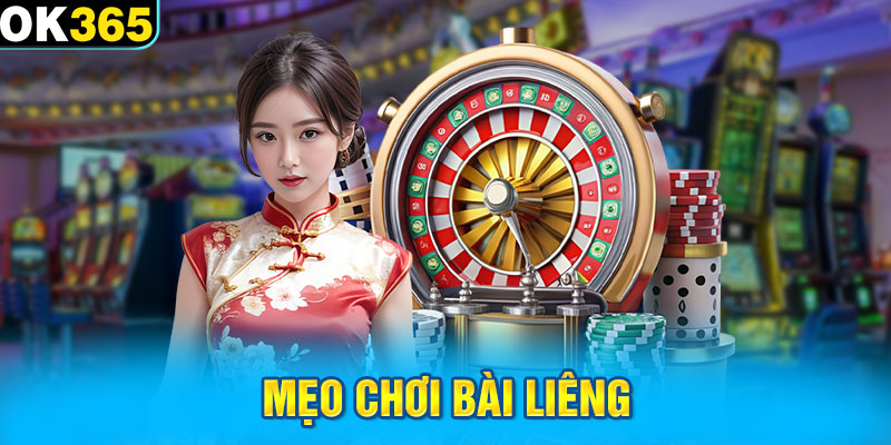 Mẹo chơi bài liêng